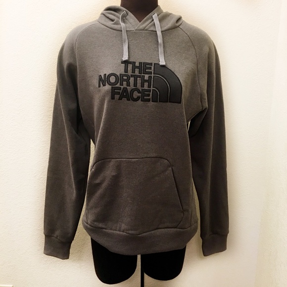 north face avalon hoodie